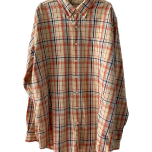 L. L. Bean Shirt Size XL Tall